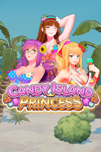 Демо игра Candy Island Princess играть онлайн | CasinoX бесплатно