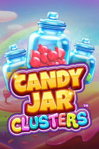 Демо игра Candy Jar Clusters играть онлайн | CasinoX бесплатно