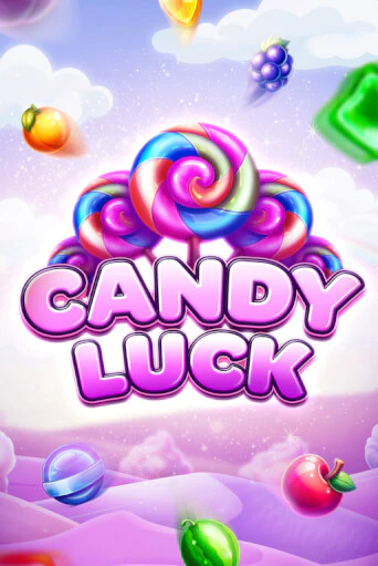 Демо игра Candy Luck играть онлайн | CasinoX бесплатно