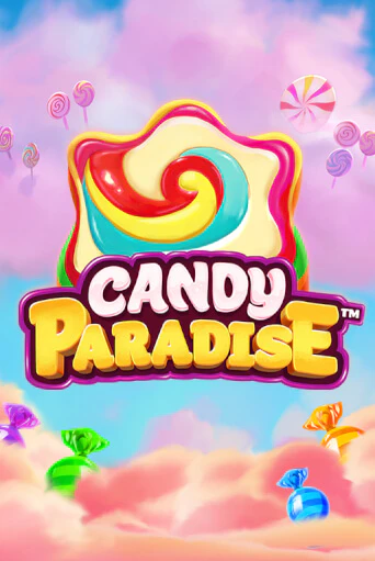 Демо игра Candy Paradise играть онлайн | CasinoX бесплатно