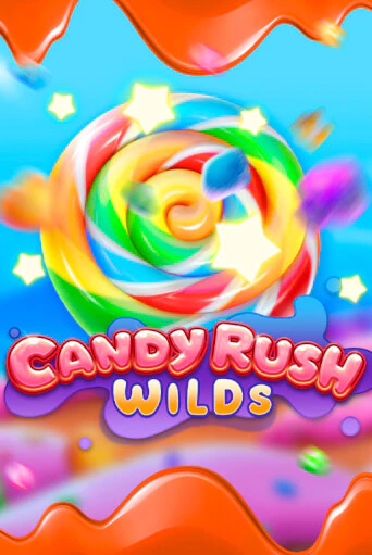 Демо игра Candy Rush Wilds играть онлайн | CasinoX бесплатно