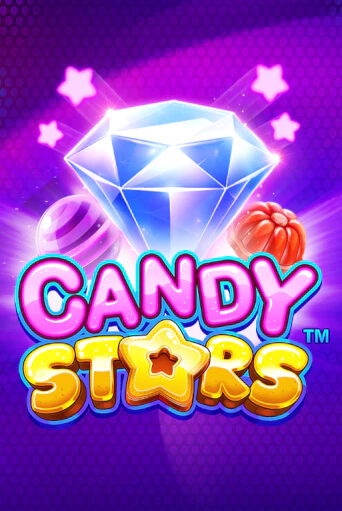 Демо игра Candy Stars™ играть онлайн | CasinoX бесплатно