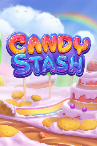 Демо игра Candy Stash играть онлайн | CasinoX бесплатно