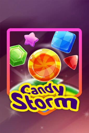 Демо игра Candy Storm играть онлайн | CasinoX бесплатно