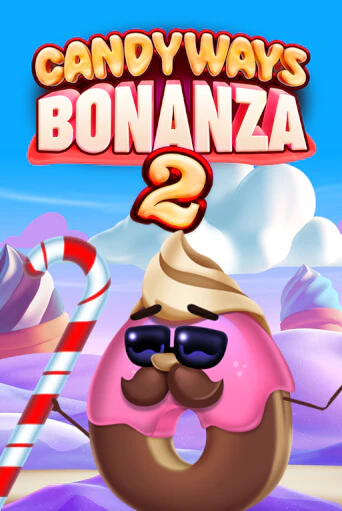 Демо игра Candyways Bonanza Megaways 2 играть онлайн | CasinoX бесплатно