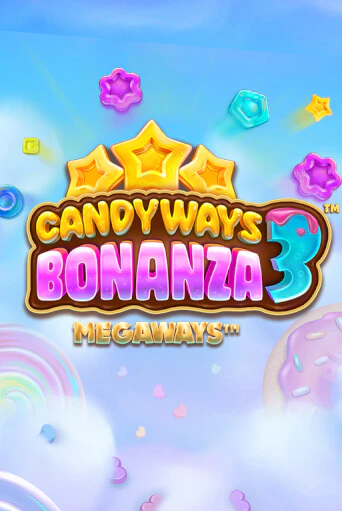 Демо игра Candyway Bonanza Megaways 3 играть онлайн | CasinoX бесплатно