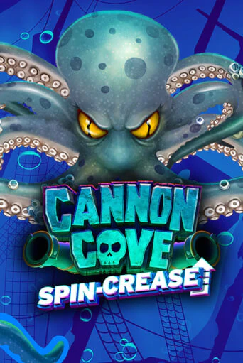 Демо игра Cannon Cove играть онлайн | CasinoX бесплатно