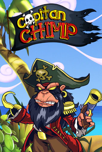 Демо игра Capitan Chimp играть онлайн | CasinoX бесплатно