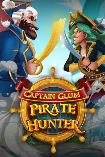 Демо игра Captain Glum: Pirate Hunter играть онлайн | CasinoX бесплатно