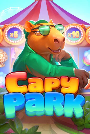 Демо игра CapyPark играть онлайн | CasinoX бесплатно