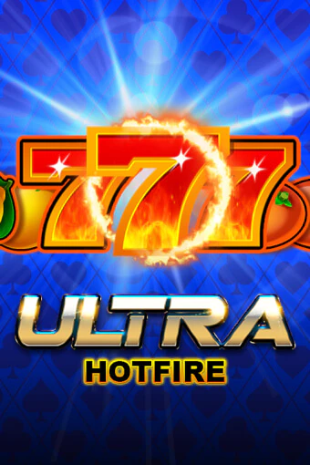 Демо игра Ultra Hotfire играть онлайн | CasinoX бесплатно