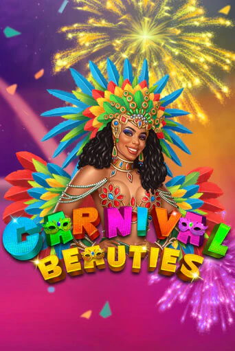 Демо игра Carnival Beauties играть онлайн | CasinoX бесплатно