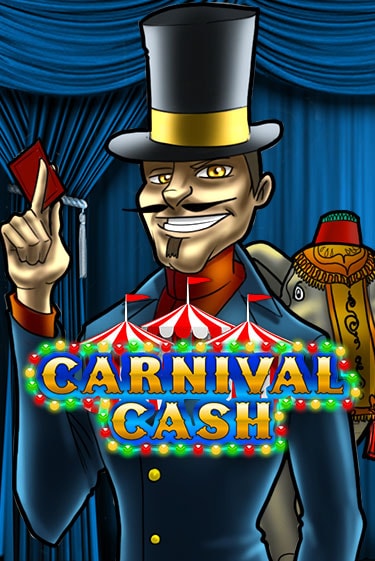 Демо игра Carnival Cash играть онлайн | CasinoX бесплатно