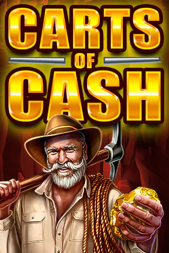 Демо игра Carts of Cash играть онлайн | CasinoX бесплатно