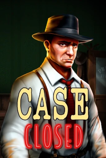 Демо игра Case Closed играть онлайн | CasinoX бесплатно