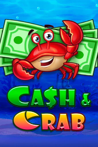 Демо игра Cash & Crab играть онлайн | CasinoX бесплатно