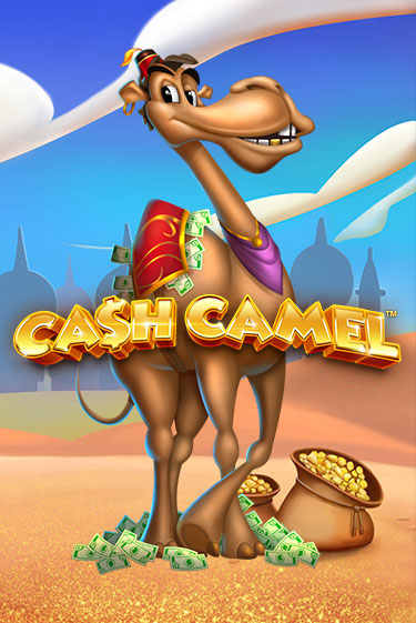 Демо игра Cash Camel играть онлайн | CasinoX бесплатно