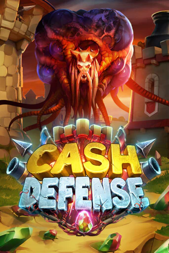 Демо игра Cash Defense играть онлайн | CasinoX бесплатно