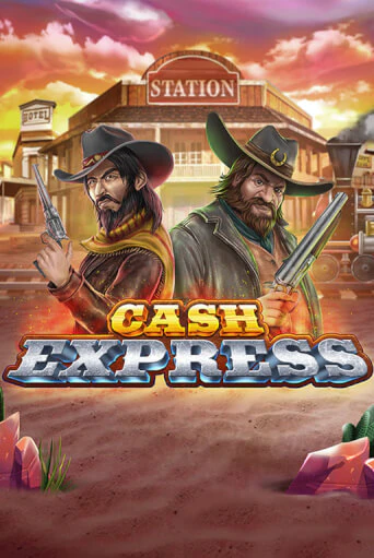 Демо игра Cash Express играть онлайн | CasinoX бесплатно