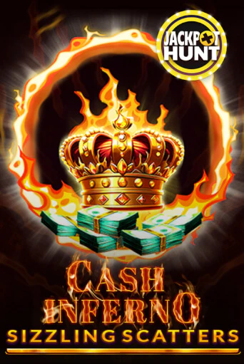 Демо игра Cash Inferno: Sizzling Scatters играть онлайн | CasinoX бесплатно