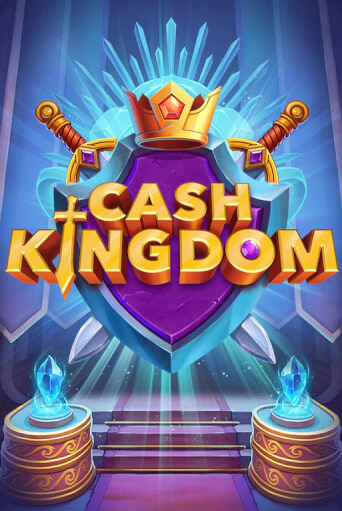 Демо игра Cash Kingdom играть онлайн | CasinoX бесплатно