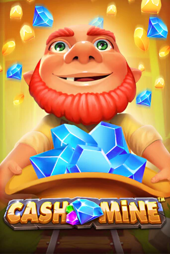 Демо игра Cash Mine играть онлайн | CasinoX бесплатно