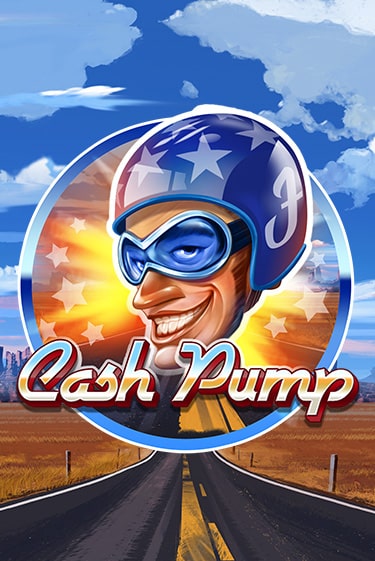 Демо игра Cash Pump играть онлайн | CasinoX бесплатно