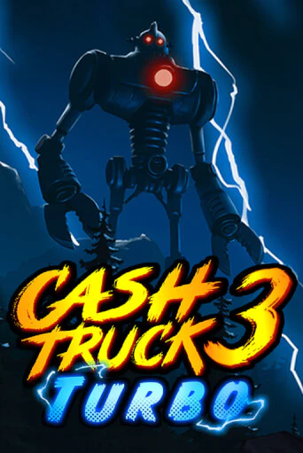 Демо игра Cash Truck 3 Turbo играть онлайн | CasinoX бесплатно