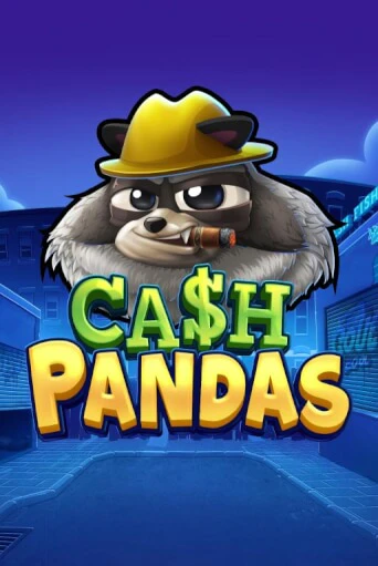 Демо игра Cash Pandas играть онлайн | CasinoX бесплатно