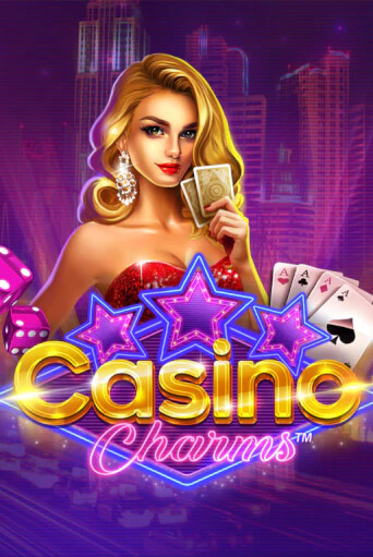 Демо игра Casino Charms играть онлайн | CasinoX бесплатно