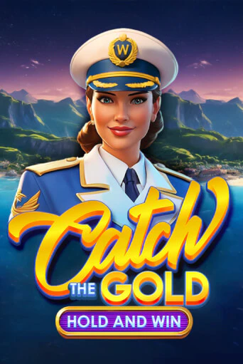 Демо игра Catch the Gold Hold and Win играть онлайн | CasinoX бесплатно