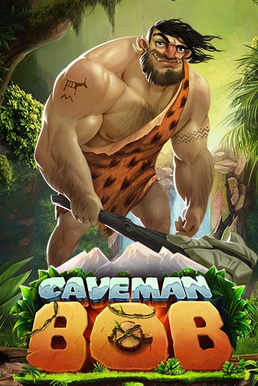 Демо игра Caveman Bob играть онлайн | CasinoX бесплатно