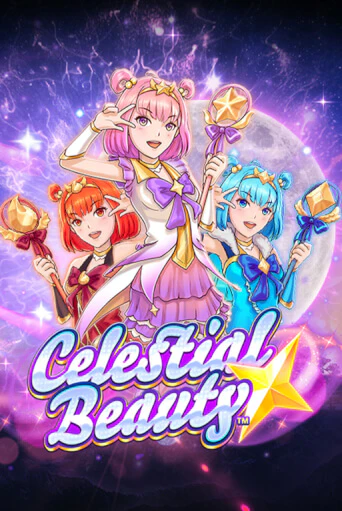 Демо игра Celestial Beauty играть онлайн | CasinoX бесплатно