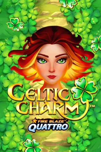 Демо игра Celtic Charms играть онлайн | CasinoX бесплатно