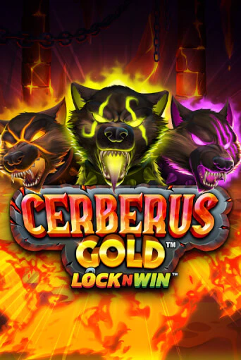 Демо игра Cerberus Gold™ играть онлайн | CasinoX бесплатно