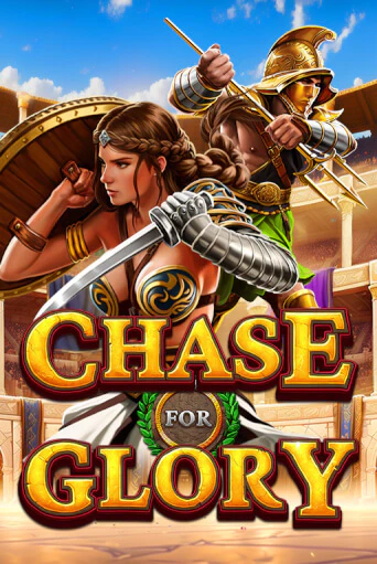 Демо игра Chase For Glory играть онлайн | CasinoX бесплатно