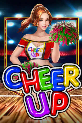 Демо игра Cheer Up играть онлайн | CasinoX бесплатно