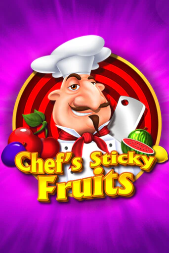 Демо игра Chefs Sticky Fruits играть онлайн | CasinoX бесплатно