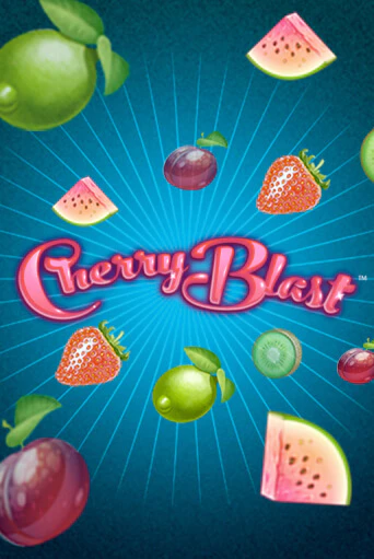 Демо игра Cherry Blast играть онлайн | CasinoX бесплатно