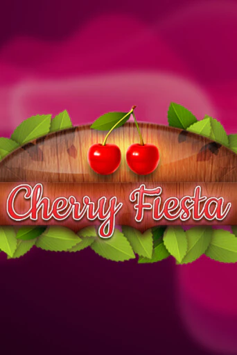 Демо игра Cherry Fiesta играть онлайн | CasinoX бесплатно