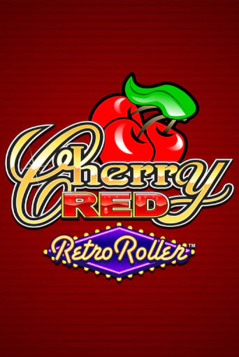 Демо игра Cherry Red Retro Roller™ играть онлайн | CasinoX бесплатно