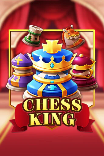 Демо игра Chess King играть онлайн | CasinoX бесплатно