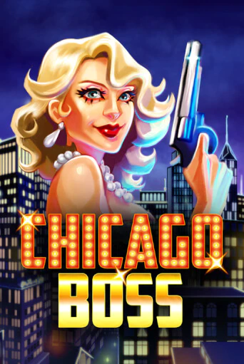 Демо игра Chicago Boss играть онлайн | CasinoX бесплатно