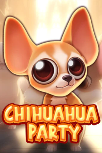 Демо игра Chihuahua Party играть онлайн | CasinoX бесплатно