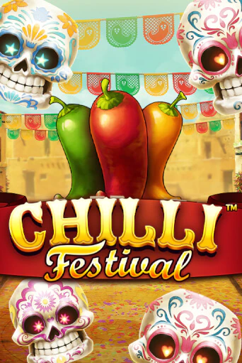 Демо игра Chilli Festival играть онлайн | CasinoX бесплатно