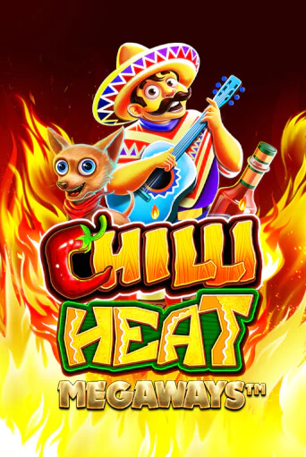 Демо игра Chilli Heat Megaways играть онлайн | CasinoX бесплатно