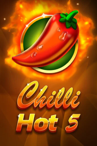 Демо игра Chilli Hot 5 играть онлайн | CasinoX бесплатно