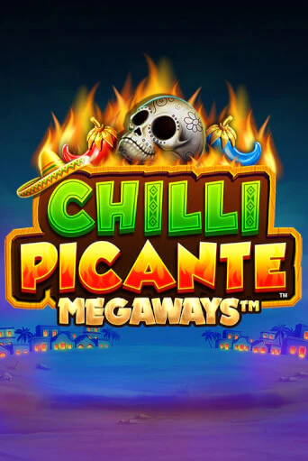 Демо игра Chilli Picante Megaways играть онлайн | CasinoX бесплатно