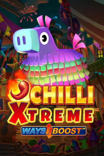 Демо игра Chilli Xtreme играть онлайн | CasinoX бесплатно