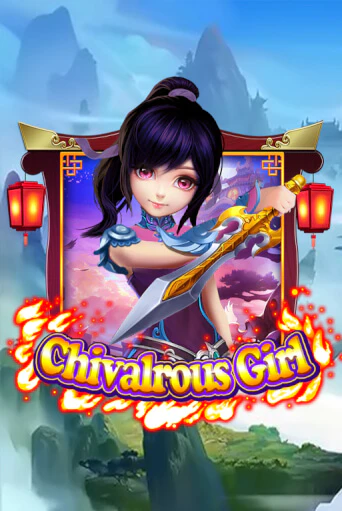 Демо игра Chivalrous Girl играть онлайн | CasinoX бесплатно